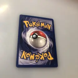 Pokemon Flareon Holo Rare 3/64 - Image 5