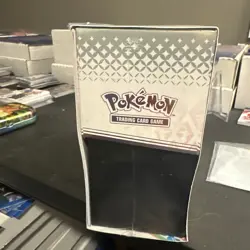 Pokemon Scarlet & Violet Prismatic Evolutions Elite Trainer Box ETB - New/Sealed - Image 4