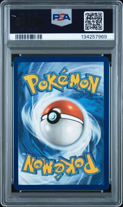 2022 Pokemon Sword & Shield Lost Origin #TG05 Fa/Pikachu Lost Origin PSA 9 - Image 2