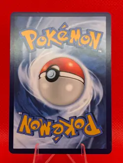 PIKACHU *FAN ART* NOT OFFICIAL POKEMON TCG - Image 2