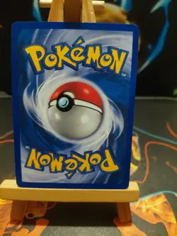 Pokemon TCG Misty Gym Heroes 102/132 Regular Unlimited Rare - Image 2