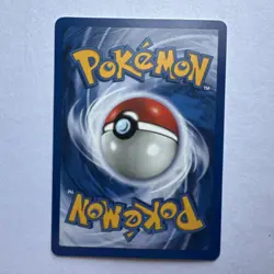 Pokemon Akwakwak Fossil 35/62 Uncommon French Stage 1 70 HP 1999 Wizards Regular - Image 2