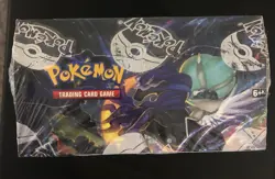POKEMON TCG S&S CHILLING REIGN BOOSTER BOX 36 PACKS FACTORY SEALED - Image 5