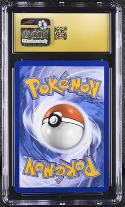 MAWILE V Silver Tempest Trainer Gallery Holo #TG17 CGC Pristine 10 Pokemon - Image 2