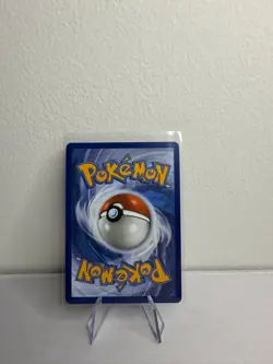 Jumbo Ice Cream Full Art 109/086 Pokemon Chaos Rising Near mint English - Image 2