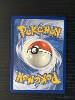 Pokemon Chaos Rising Surfing Beach 114/086 Holo Ultra Rare English NM - Image 2