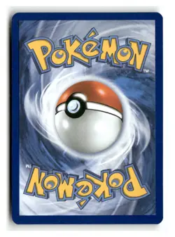 Nymble 009/094 Common Phantasmal Flames Pokemon Reverse Holo Near Mint - Image 2