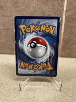 Chespin 87/86 Illustration Rare Pokemon Chaos Rising ME04 NM - Image 2