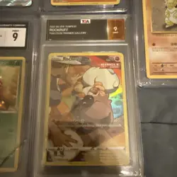 Pokemon CGC Graded Slab Lot 6 Total Slabs✨ - Image 5