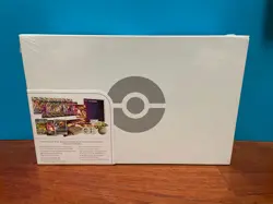 Pokemon TCG Sword and Shield Ultra Premium Collection Charizard Box (sealed) - Image 4