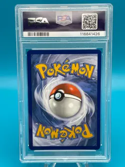PSA 10 Pikachu Promo SvP #088 - 2024 Pokemon Paldea Adventure Chest English - Image 2