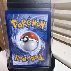 The Pokemon Company Shiftry 163/162 SV05 Temporal Forces IR Full Art Holo 150HP - Image 2