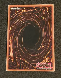 Yu-Gi-Oh! Blue-eyes Ultimate Dragon JMP-EN005 Ultra Rare Limited Ed MP/HP - Image 2