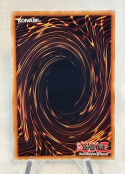 Yugioh Alpha, the Master of Beasts PHRA-EN023 Secret Rare 1st Ed NM - Image 4