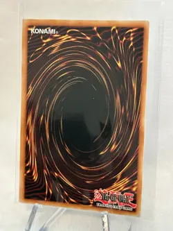 Yugioh Alpha, the Master of Beasts PHRA-EN023 Secret Rare 1st Ed NM - Image 5