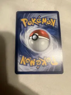 Pokemon TCG Alolan Exeggutor ex 242/191 Surging Sparks Holo Brand New Ungraded - Image 3