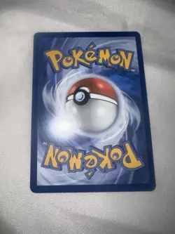 Pokemon TCG Alolan Exeggutor ex 242/191 Surging Sparks Holo Brand New Ungraded - Image 4