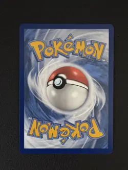 Pokemon TCG Gengar ex 104/162 Temporal Forces HOLO Double Rare NM - Image 2