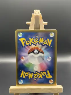 EX/NM Pokemon Cards Regirock V 005/024 SA-fg Japanese - Image 2