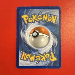 Pokemon Baltoy 44/108 Power Keepers Reverse Holo Common 50HP Card - Image 2