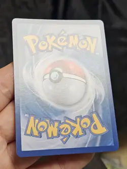 🇰🇷 KOREAN NM Pokemon Cards Mega Gengar ex 240/193 SAR Full Art M2a 2025 - Image 5