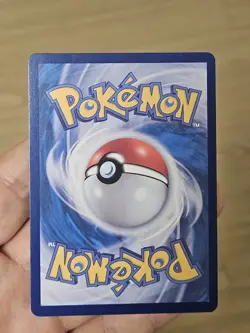 🇰🇷 KOREAN NM Pokemon Cards Mew ex SAR 347/190 Sv4a Shiny Treasure 2024 - Image 4