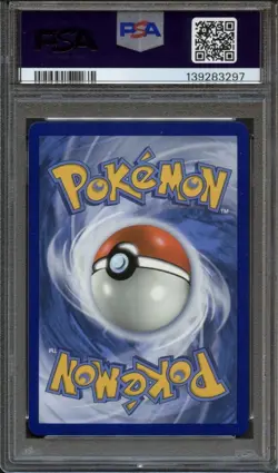 Darkrai GX SV70/SV94 Hidden Fates Full Art Rare PSA 10 Gem Mint Pokemon Card - Image 2
