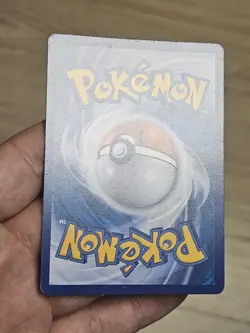 🇰🇷 KOREAN NM Pokemon Cards Shining Mewtwo GX 082/072 Legends Holo Full Art - Image 5