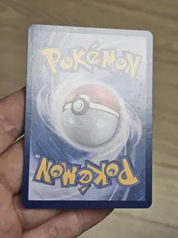 🇰🇷 KOREAN Pokemon Cards Pikachu 025/165 Master Ball Reverse Holo 151 2023 - Image 5
