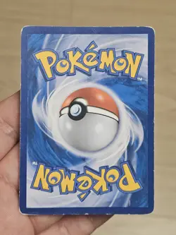 🇰🇷 KOREAN MP Pokemon Cards Shiny Rayquaza 190 XY Special Legend Set Promo 2016 - Image 4