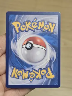 🇰🇷 KOREAN NM Pokemon Cards Gengar 151 Master Ball Reverse Holo #094 2023 - Image 4