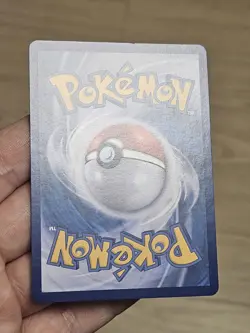 🇰🇷 KOREAN NM Pokemon Cards Gengar 151 Master Ball Reverse Holo #094 2023 - Image 5