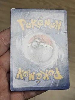 🇰🇷 KOREAN MP Pokemon Cards Ash's Pikachu 005/026 Smd Ash vs Team Rocket Deck - Image 5