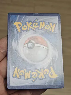 🇰🇷 KOREAN NM Pokemon Card Eevee Heroes Alt 095 Umbreon VMAX Evolving Skies - Image 4