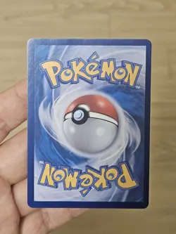 🇰🇷 KOREAN NM Pokemon Cards Gengar 151 Master Ball Reverse Holo #094 2023 - Image 4