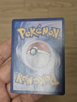 🇰🇷 KOREAN NM Pokemon Cards Gengar 151 Master Ball Reverse Holo #094 2023 - Image 5