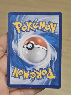 🇰🇷 KOREAN MP Pokemon Card Latios & Latios GX 105/095 Sm9 Tag Bolt Full Alt Art - Image 4