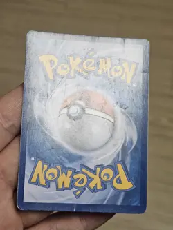🇰🇷 KOREAN MP Pokemon Card Latios & Latios GX 105/095 Sm9 Tag Bolt Full Alt Art - Image 5
