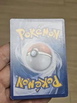 🇰🇷 KOREAN LP Pokemon Cards Ash's Pikachu 005/026 Smd Ash vs Team Rocket Deck - Image 5