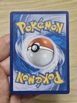 🇰🇷 KOREAN NM Pokemon Cards Glaceon VMAX HR Alt Eevee Heroes Evolving Skies 091 - Image 4