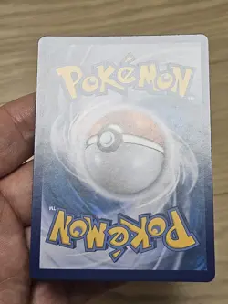 🇰🇷 KOREAN NM Pokemon Cards Glaceon VMAX HR Alt Eevee Heroes Evolving Skies 091 - Image 5