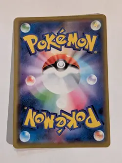 pokemon card Charizard & Braixen GX SM11a 008/064 RR JAPANESE tcg Holo Japan JP - Image 2