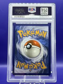 Lucario VSTAR SWSH291 SWSH: Sword & Shield Promo Cards Holo PSA 9 - Image 2