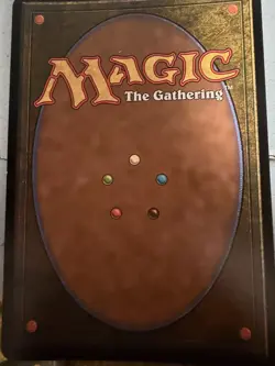 Magic: The Gathering The Ur-Dragon C17 Mythic Foil Oversized EN 2017 10/10 - Image 2