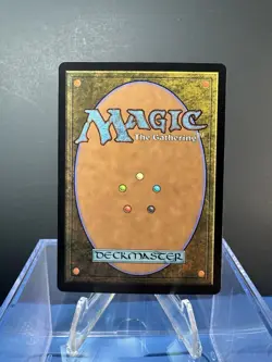 MTG Magic The Gathering The Soul Stone Marvel's Spider-Man Foil 0066 Mythic NM - Image 2