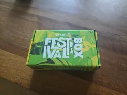 Festival in a Box Las Vegas 2026 - Magic: The Gathering - Sealed - Image 1