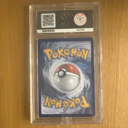 Pikachu Full Art Generations RC29/RC32 Radiant Collection ACE 5 Pokemon 2016 PSA - Image 2