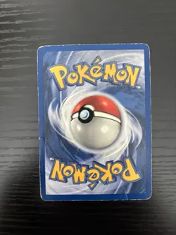 Pokemon Pinsir 25/64 Jungle Regular English 1999 WOTC - Image 2