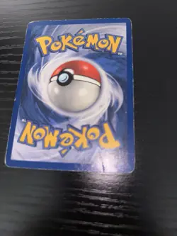 Pokemon Pinsir 25/64 Jungle Regular English 1999 WOTC - Image 3