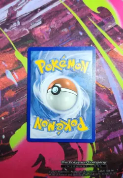 HD Swirl 🌀 Noctowl SWSH027 Cosmos Holo Heavily Bleed Error Rare Pokemon TCG ✨ - Image 5